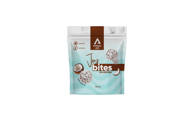 Joy Bites Atistirmalik Coconut