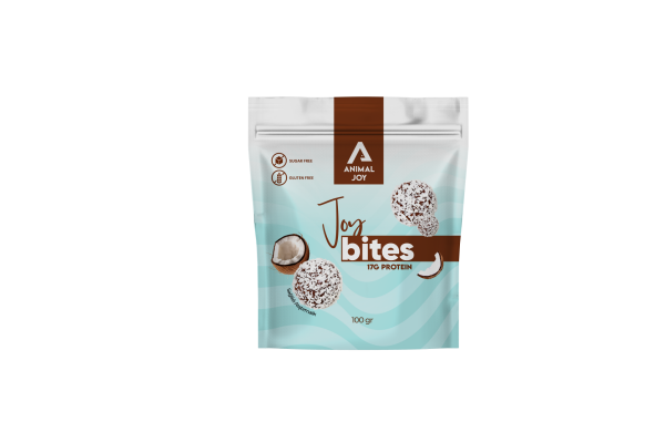 Joy Bites Atistirmalik Coconut