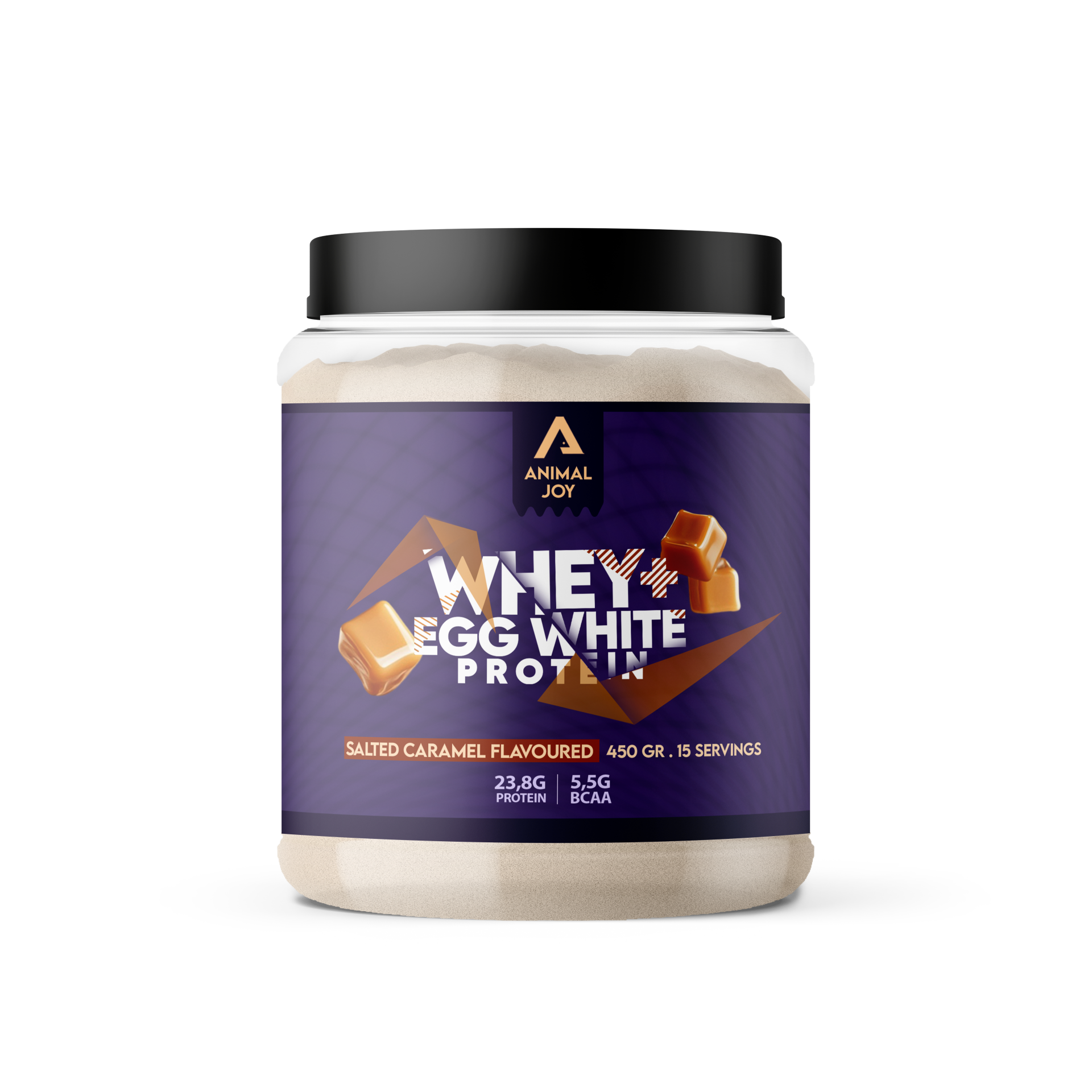 EGG WHITE PROTEIN YUMURTA AKI PROTEİNİ