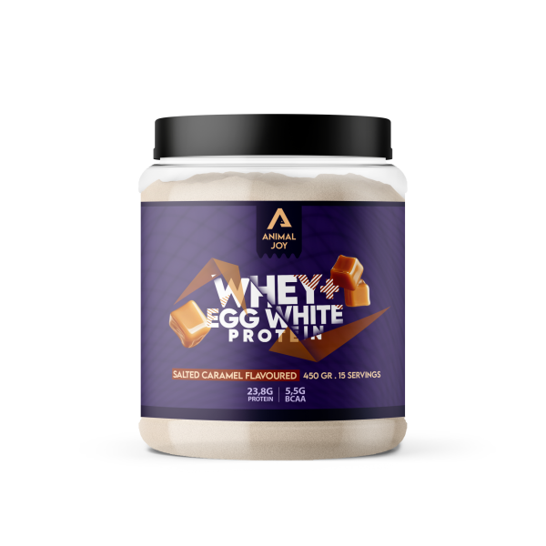 EGG WHITE PROTEIN YUMURTA AKI PROTEİNİ