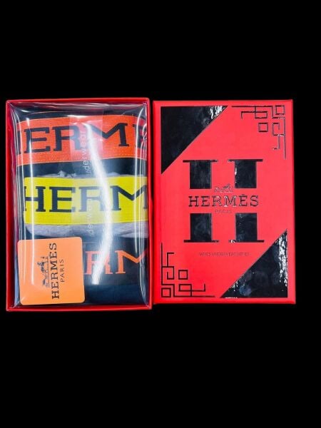 Hermes Baksır 3'lü Set