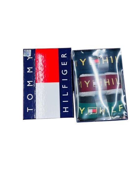 TMMY 3’lü Baksır Seti