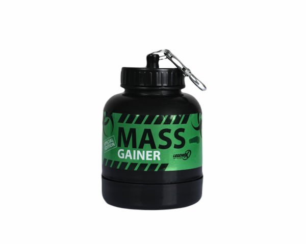 Legend X Huni Toz Saklama Kabı