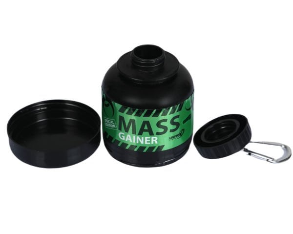 Legend X Huni Toz Saklama Kabı