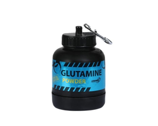 Legend X Huni Toz Saklama Kabı