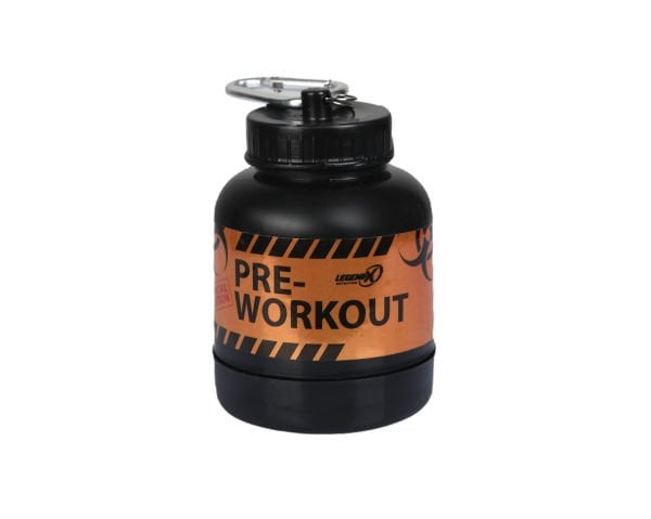 Legend X Huni Toz Saklama Kabı