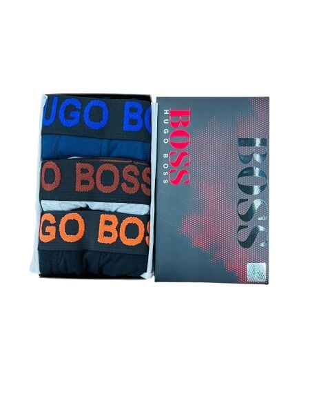 BSS 3’lü Baksır Seti