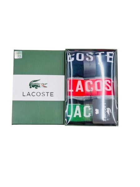 LCOSSE 3’lü Baksır Seti