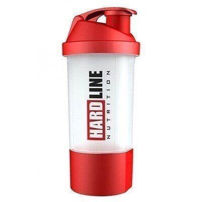 HARDLİNE SHAKER