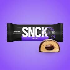 SNCK PROTEİN BAR 12*55 YER FISTIKLI