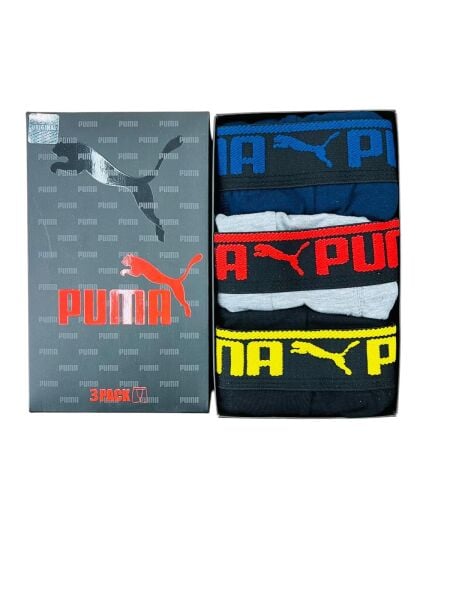 PMA 3’lü Baksır Seti