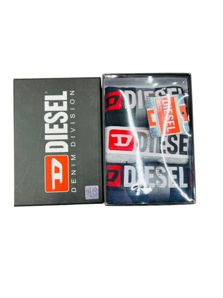 DESEL3’lü Baksır Seti