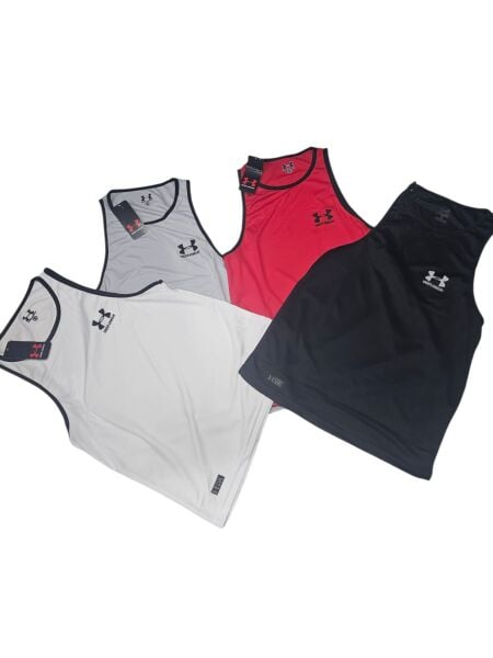 Under Armour Atlet – Hafif, Teknik ve Performansa Odakl