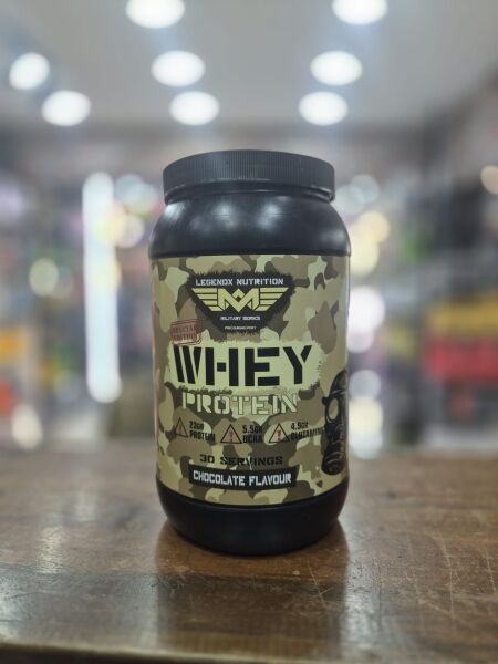 LEGEND X WHEY PROTEİN 960GR 30 SERVİS CIKOLATA