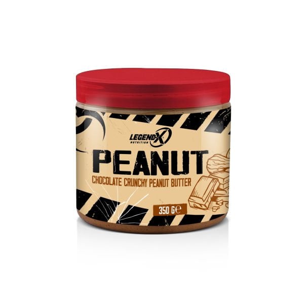 LEGEND X PEANUT BUTTER YUKSEK PROTEINLI