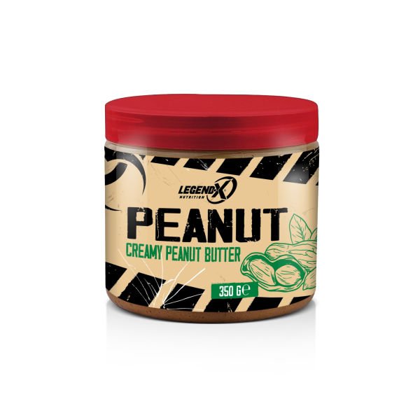 LEGEND X PEANUT BUTTER YUKSEK PROTEINLI