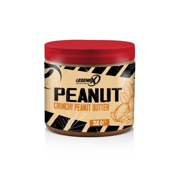LEGEND X PEANUT BUTTER YUKSEK PROTEINLI