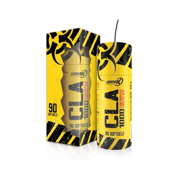 LEGEND X Cla 90 Softgels