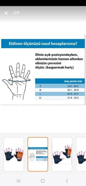 dellta armourr fıtnes eldıveni