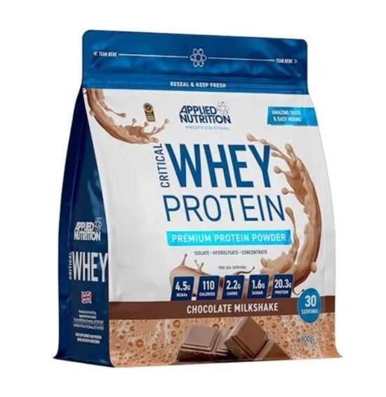 Applied Nutrition Whey Protein Tozu 900gr