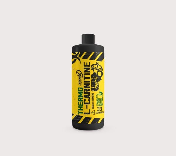 LEGEND X 3000mg THERMO L-Carnitine (1000ML)