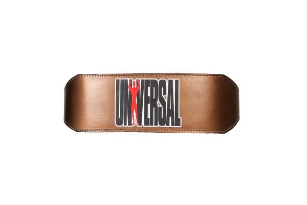 UNİVERSAL FİTNESS AĞIRLIK KEMERİ
