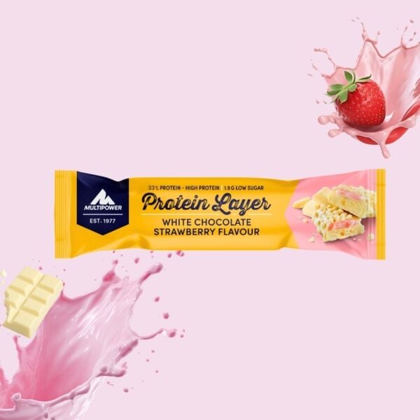 multipower layer bar