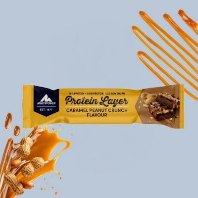 multipower layer bar