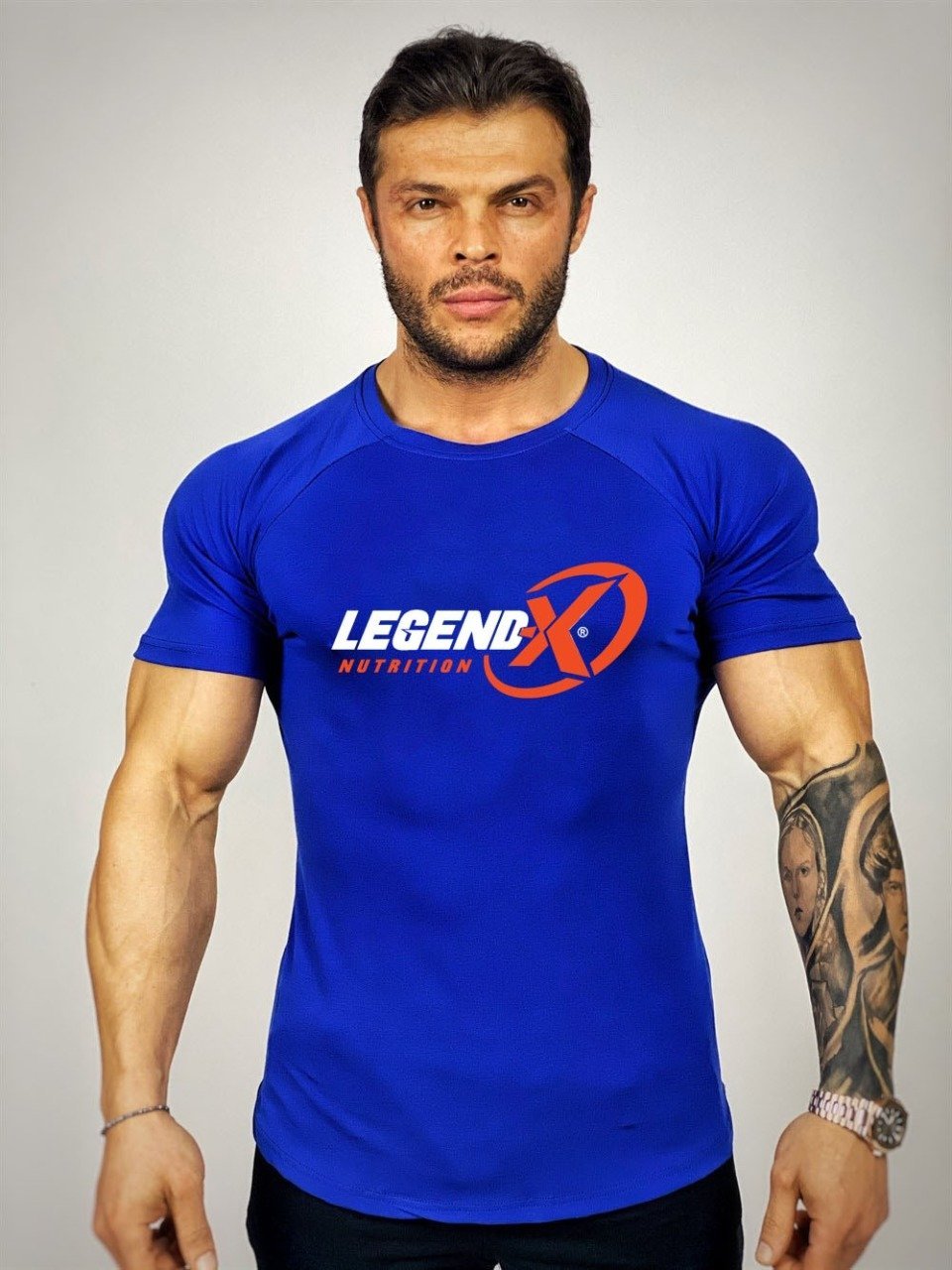 LEGEND X TSORT BLUE