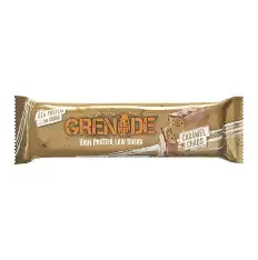 Grenade Caramel Tekli Bar