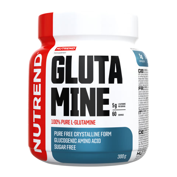 Nutrend Glutamine 300 Gr