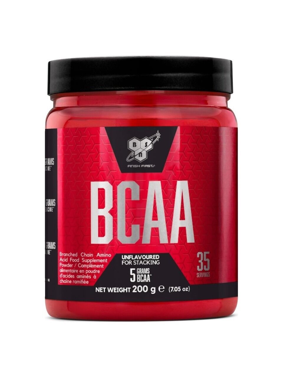 BSN Bcaa Dna 200 Gram