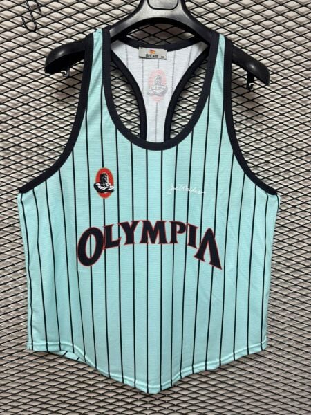 OLYMPIA GYM ATLET