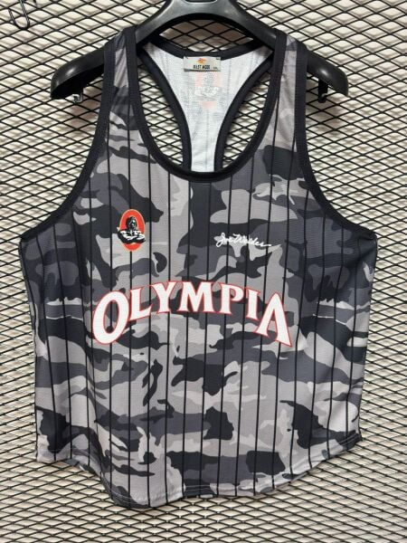 OLYMPIA GYM ATLET