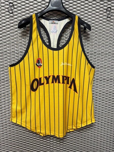 OLYMPIA GYM ATLET