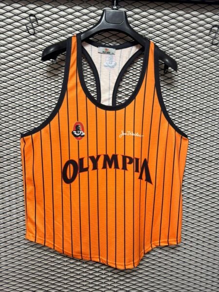 OLYMPIA GYM ATLET