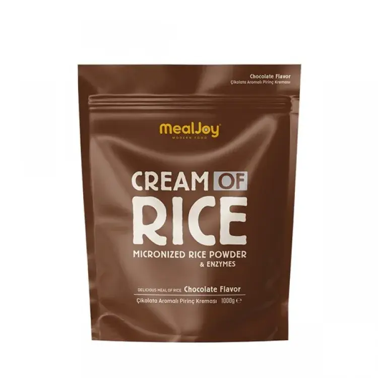 MealJoy Cream of Rice 1000 G