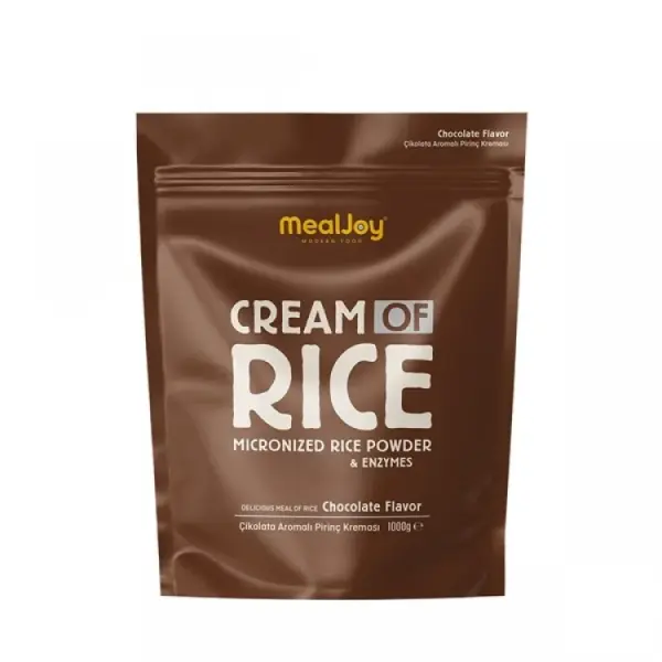 MealJoy Cream of Rice 1000 G