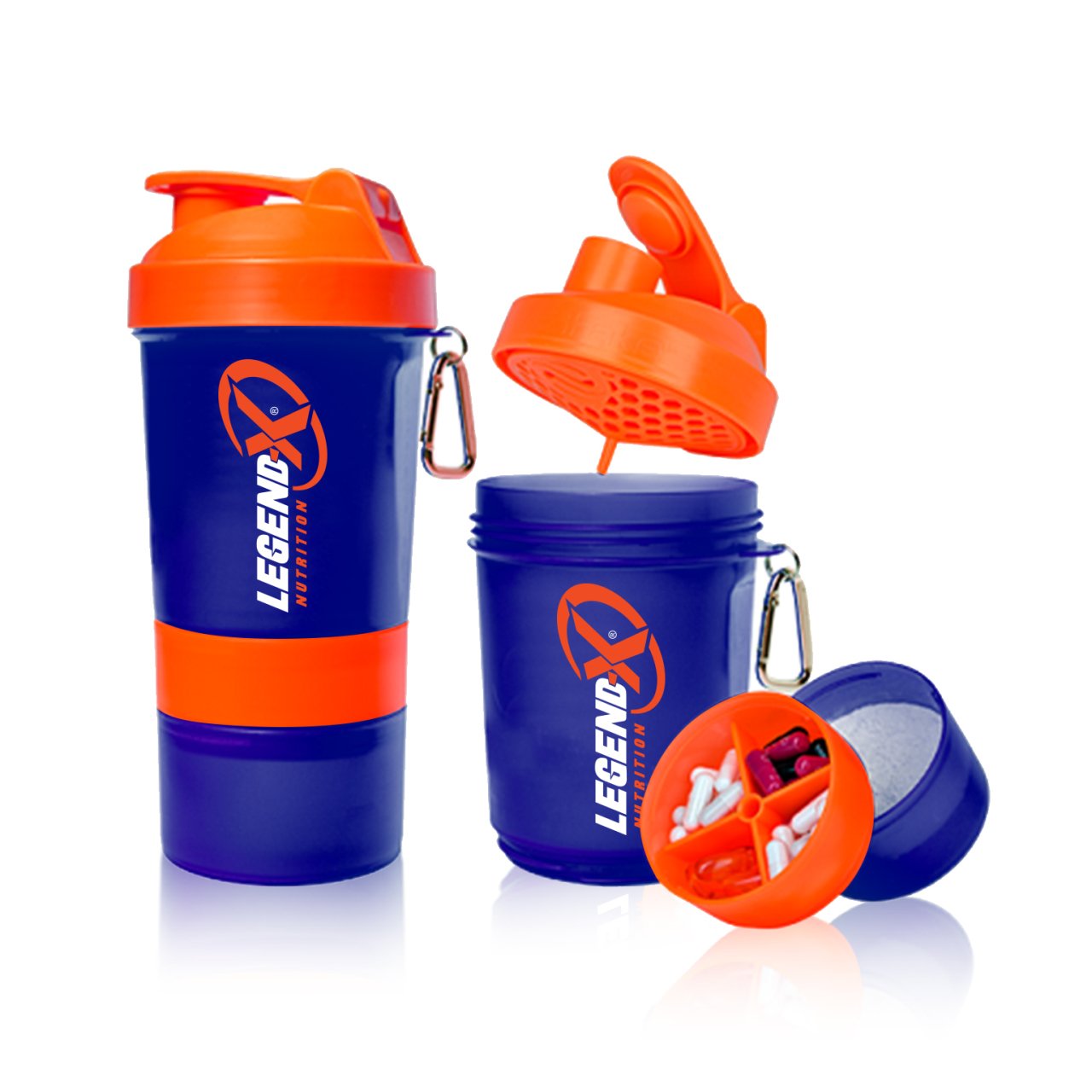 LEGEND X SMART SHAKER