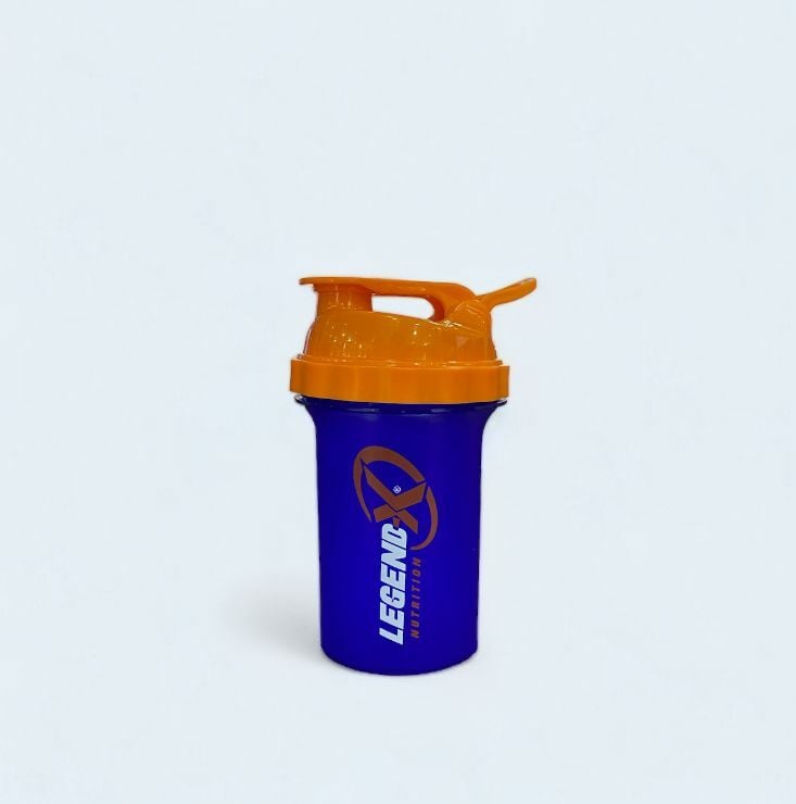 LEGEND X SHAKER 550ML