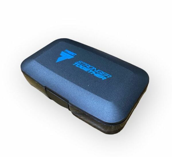 Trec Nutrition pillbox