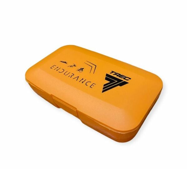 Trec Nutrition pillbox