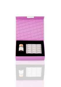 Fivenne Saf Hidrolize Kolajen collagen Hyalünorik Asit C Vitamini Çinko 60 Adet Tablet(TİP1-3)