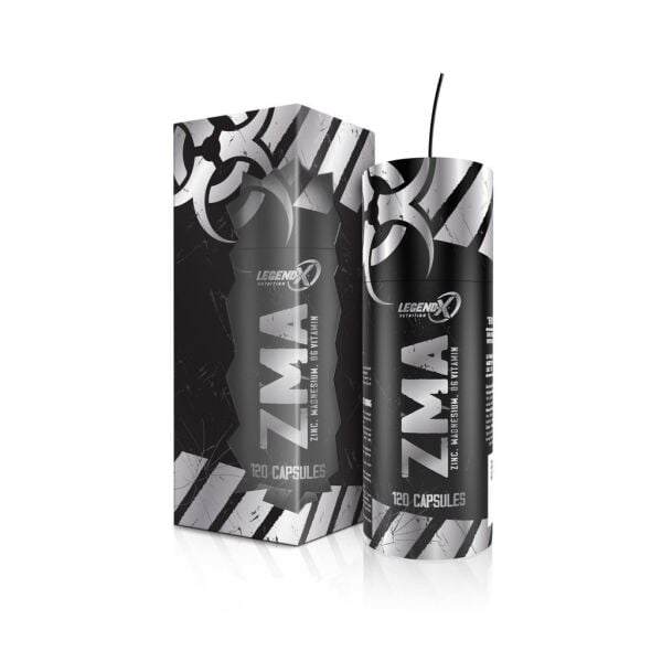 LEGEND X ZMA 120 KAPSÜL