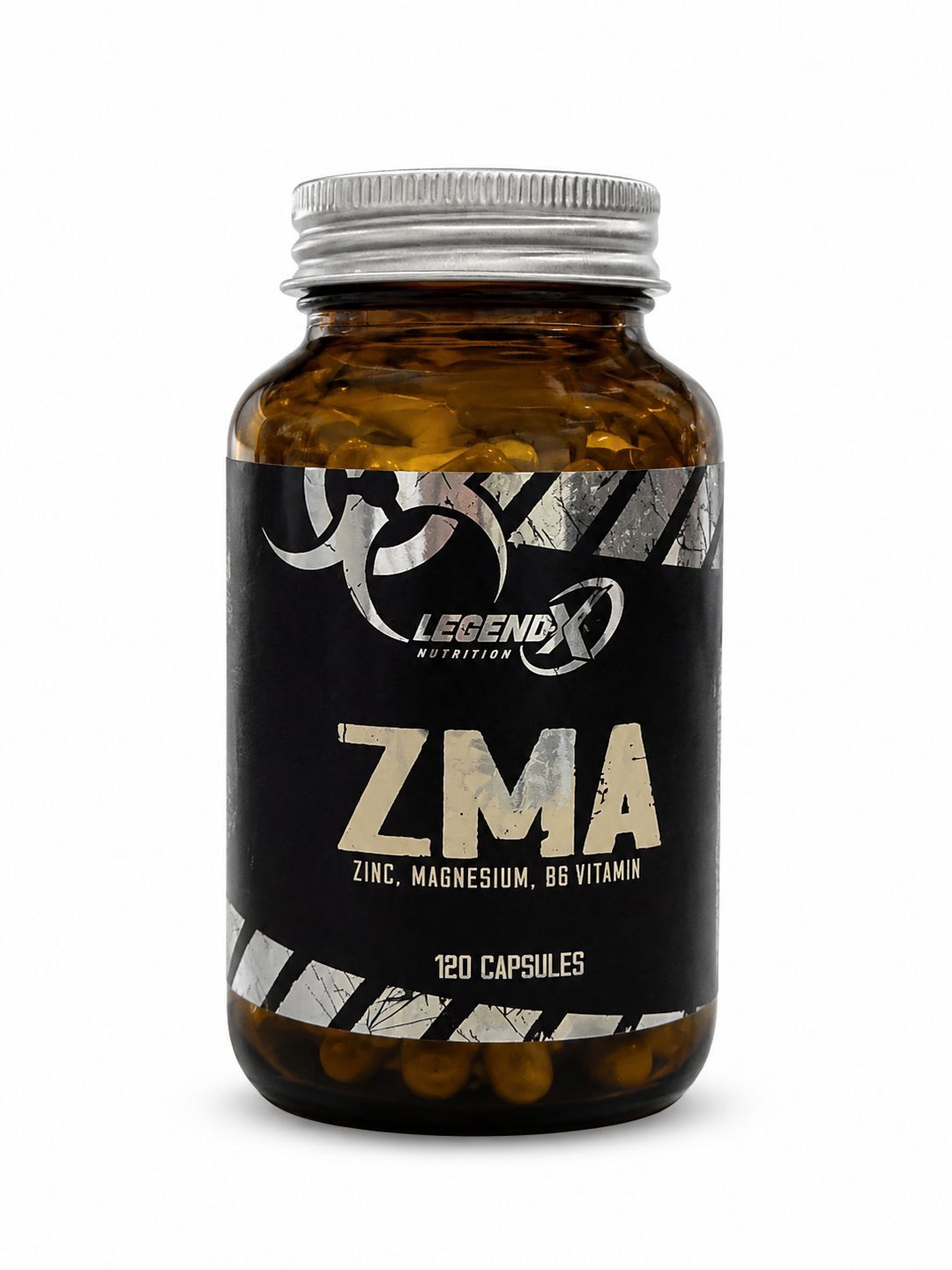 LEGEND X ZMA 120 KAPSÜL
