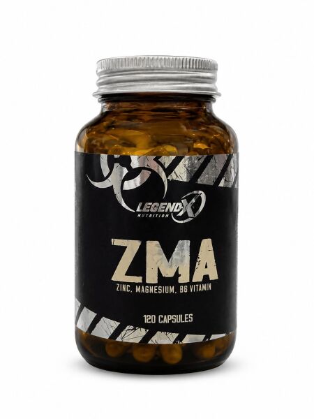 LEGEND X ZMA 120 KAPSÜL