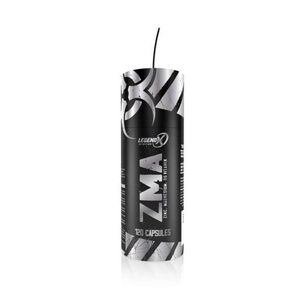 LEGEND X ZMA 120 KAPSÜL