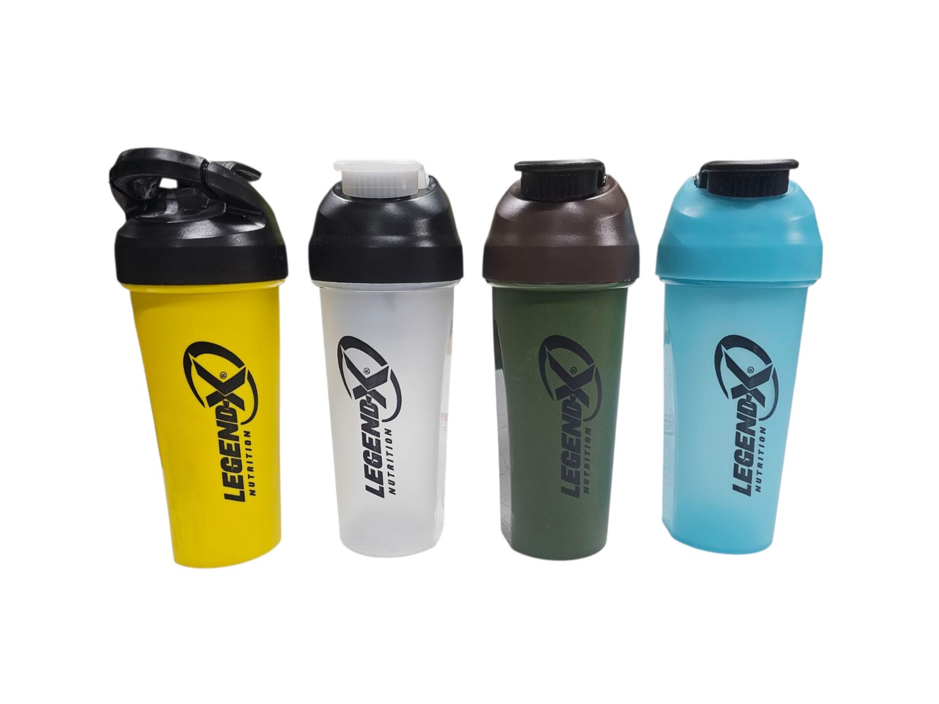 LEGEND X SHAKER 700 ML