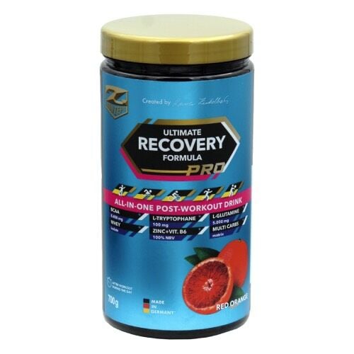 Z-Konzept Ultimate Recovery Formula Pro 700 Gr