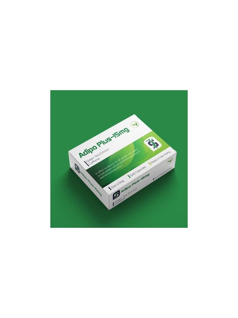 ADİPO PLUS THERMOJENİK YAĞ YAKICI GIDA